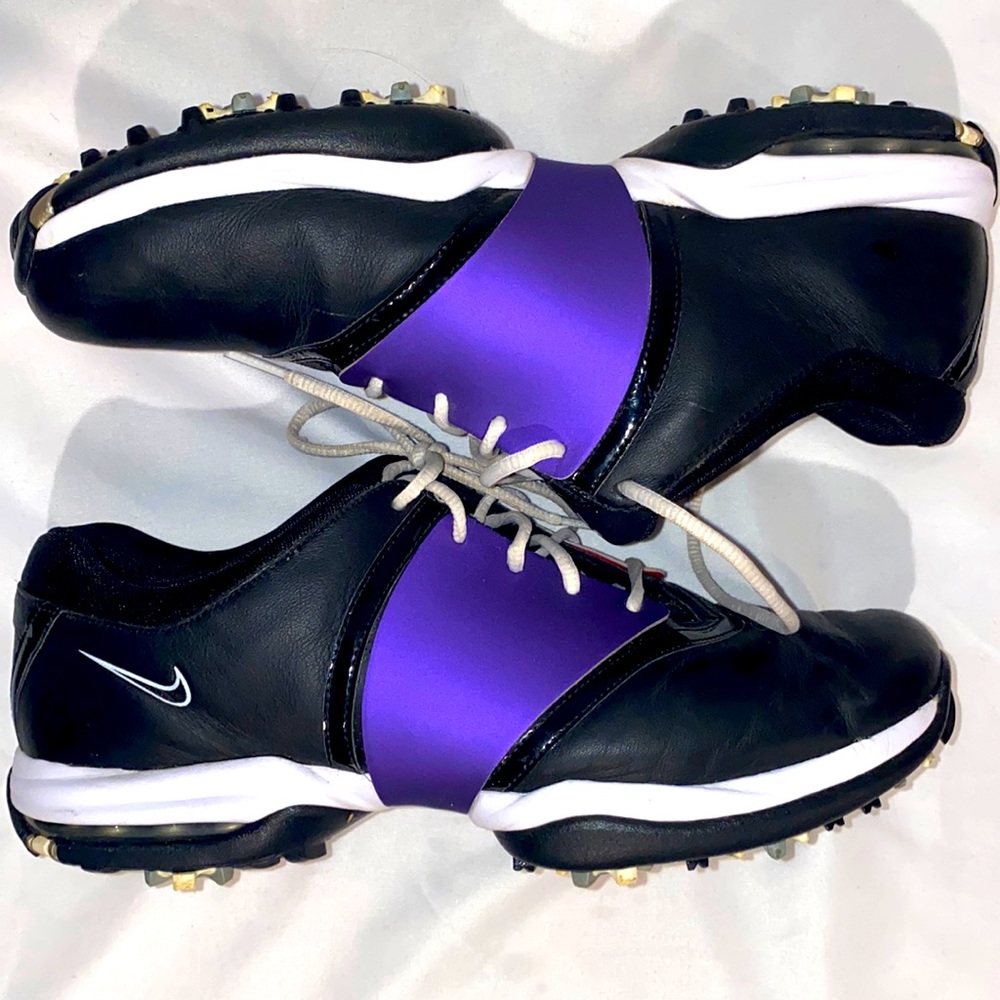 Womens Nike Air golf shoe